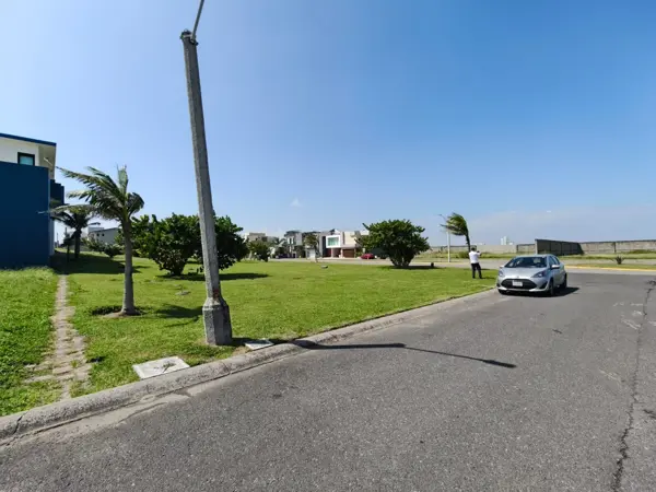 Terreno en venta en Lomas del Sol, Alvarado — foto 3 de 10