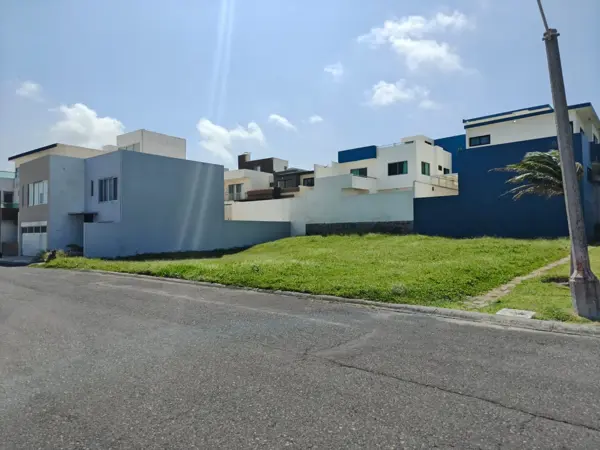 Terreno en venta en Lomas del Sol, Alvarado — foto 2 de 10