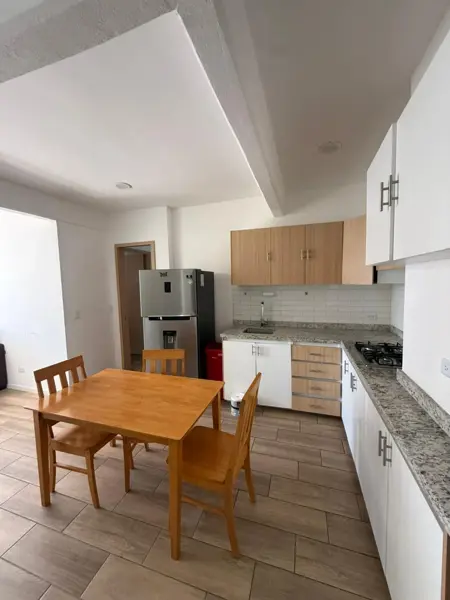 Departamento en renta en Lomas de Angelópolis, San Andrés Cholula — foto 2 de 11