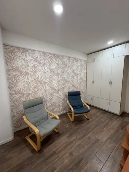 Departamento en renta en Lomas de Angelópolis, San Andrés Cholula — foto 3 de 11