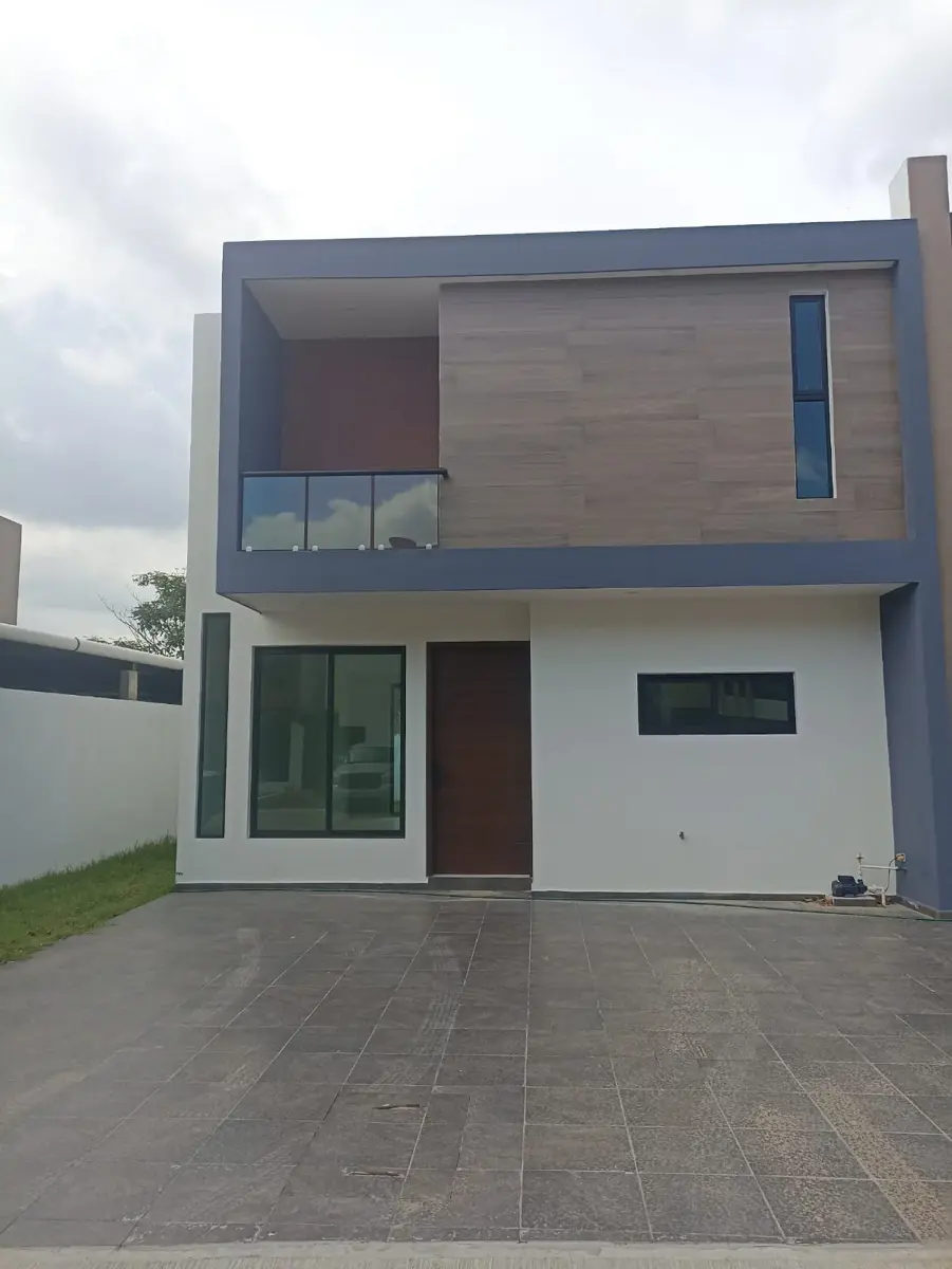 Casa en venta en Sabina, Centro — foto 1 de 6