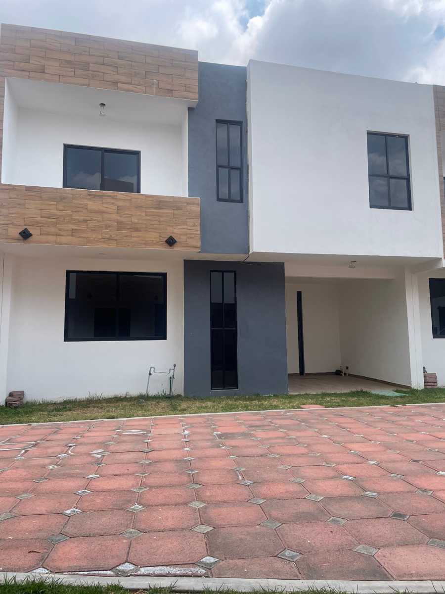 Casa en venta en San Pedro Huaquilpan, Zapotlán de Juárez — foto 1 de 29