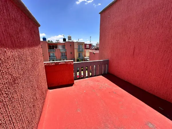 Casa en venta en Hacienda de Cuautitlán, Cuautitlán — foto 2 de 16