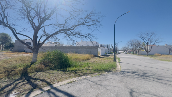 Terreno en venta en San Armando, Torreón — foto 3 de 7