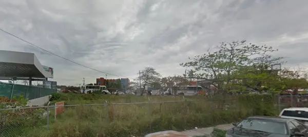 TERRENO JOBO
