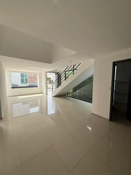 Casa en renta en Lomas de Angelópolis, San Andrés Cholula — foto 3 de 13