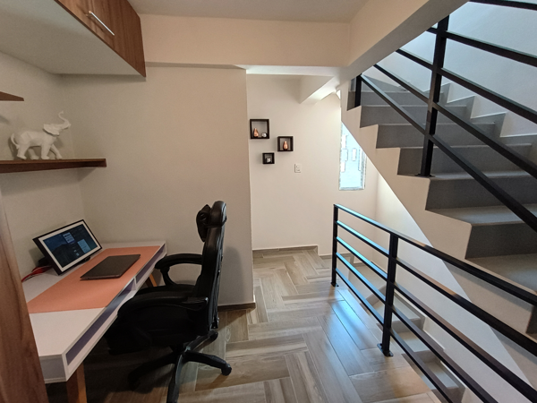 Casa en venta en Villas Xaltipa II, Cuautitlán — foto 3 de 23