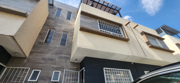 Casa en venta en Villas Xaltipa II, Cuautitlán — foto 2 de 21