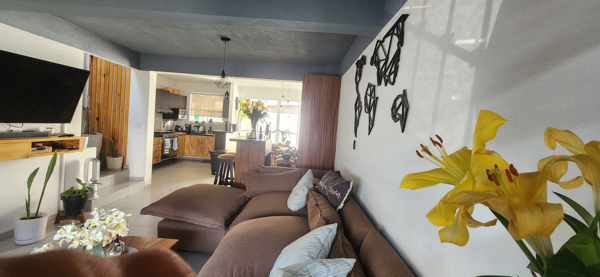 Casa en venta en Villas Xaltipa II, Cuautitlán — foto 3 de 21