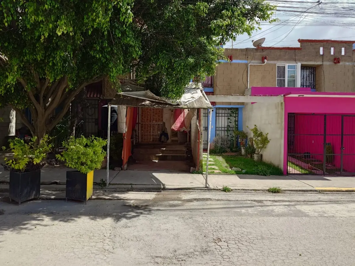 Casa en venta en Joyas de Cuautitlán, Cuautitlán — foto 1 de 20