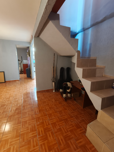 Casa en venta en Geovillas de Terranova 1a Sección, Acolman — foto 2 de 19
