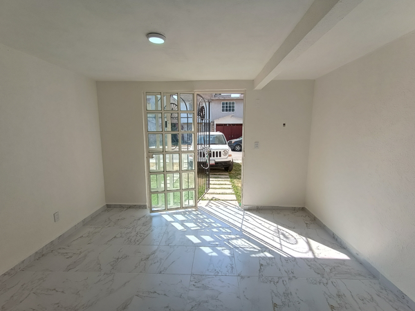 Casa en venta en La Guadalupana, Cuautitlán — foto 3 de 14