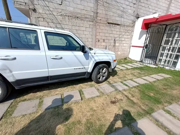 Casa en venta en La Guadalupana, Cuautitlán — foto 2 de 14