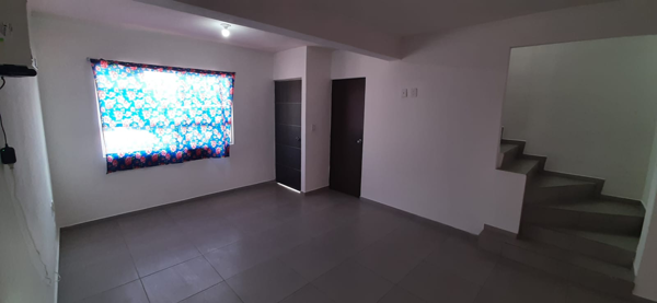 Casa en venta en Villas Xaltipa, Cuautitlán — foto 3 de 22