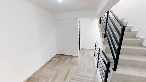 Casa en venta en Villas Xaltipa II, Cuautitlán — foto 3 de 25