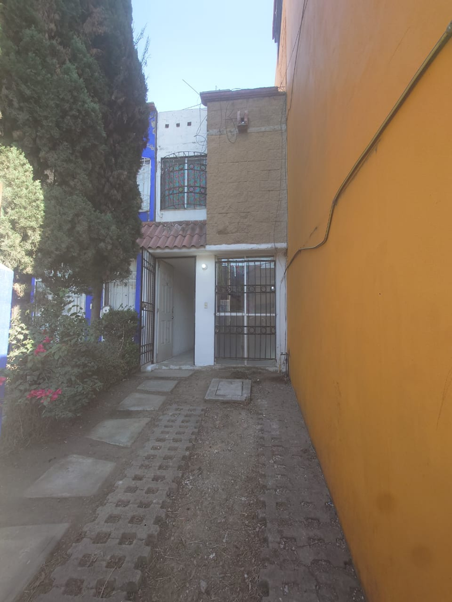 Casa en venta en Joyas de Cuautitlán, Cuautitlán — foto 1 de 18