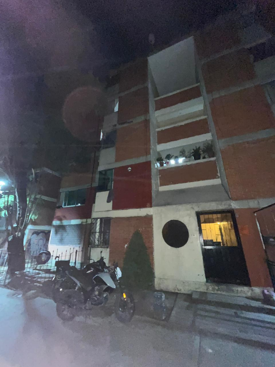 Departamento en venta en Bosques de la Hacienda 1a Sección, Cuautitlán Izcalli — foto 1 de 12