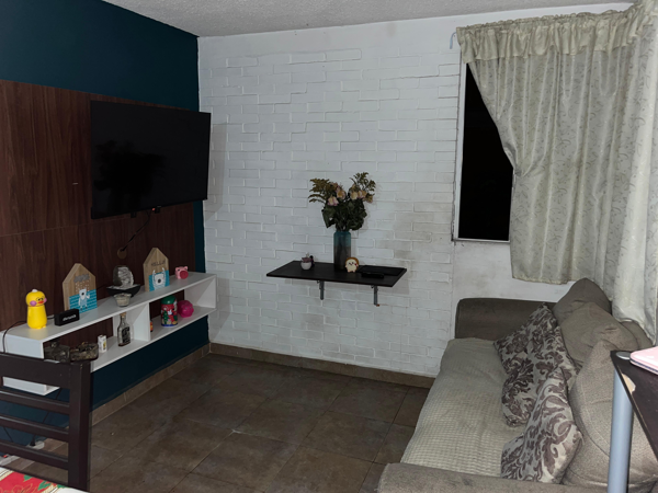 Departamento en venta en Bosques de la Hacienda 1a Sección, Cuautitlán Izcalli — foto 2 de 12