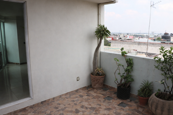 Casa en venta en Paseos de Izcalli, Cuautitlán Izcalli — foto 3 de 10