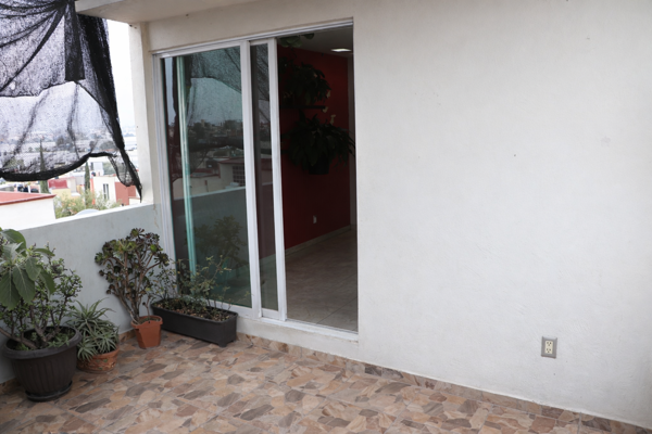 Casa en venta en Paseos de Izcalli, Cuautitlán Izcalli — foto 2 de 10