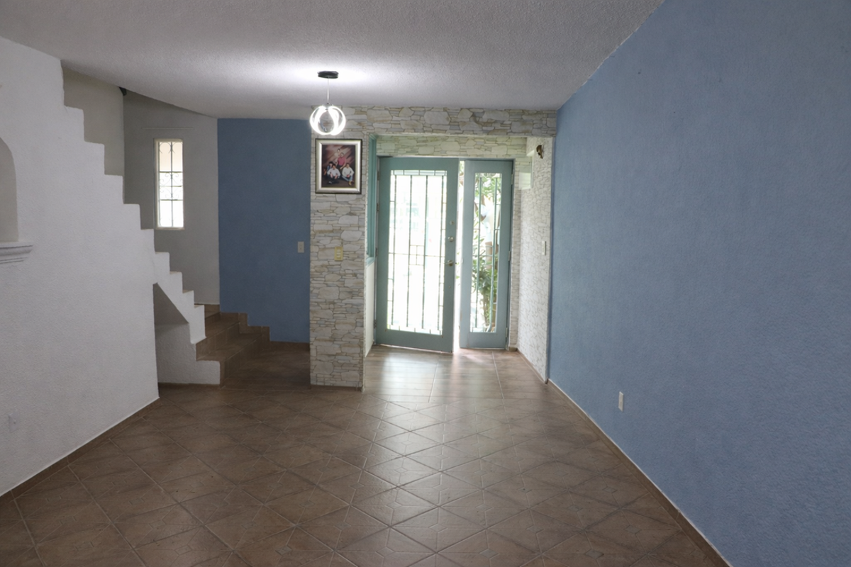 Casa en venta en Paseos de Izcalli, Cuautitlán Izcalli — foto 1 de 10