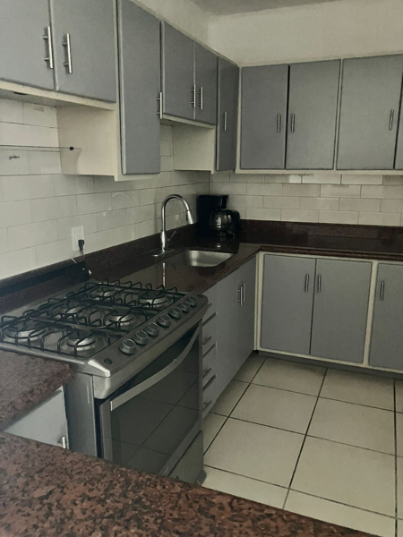 DEPARTAMENTO EN VENTA EN LA PLAYA DE LAS BRISAS MANZANILLO