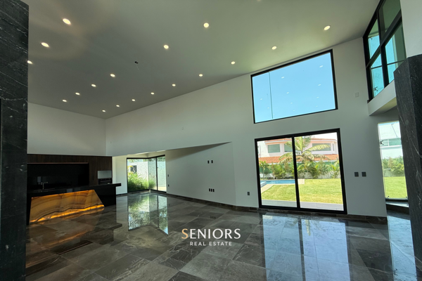 Casa en venta en Lomas de Cocoyoc, Atlatlahucan — foto 3 de 16
