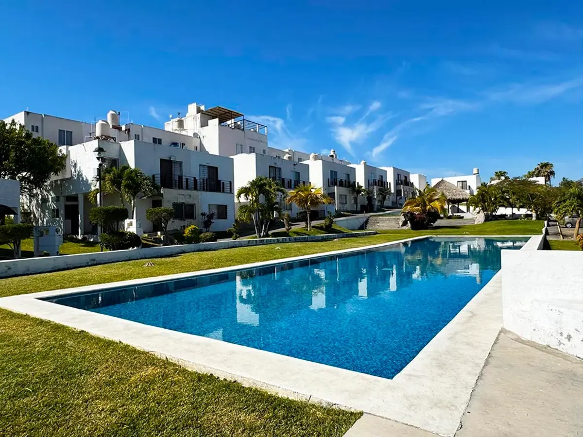 Casa en venta en Solares, Xochitepec — foto 1 de 14