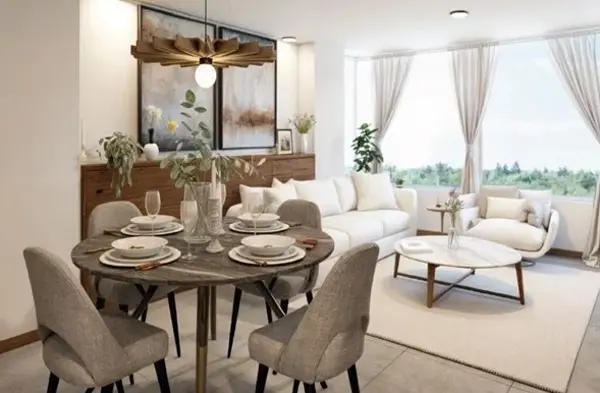 Departamento en venta en Zerezotla, San Pedro Cholula — foto 2 de 9