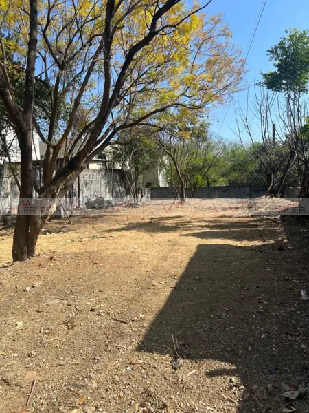 Terreno en venta en El Encino, Monterrey — foto 3 de 11