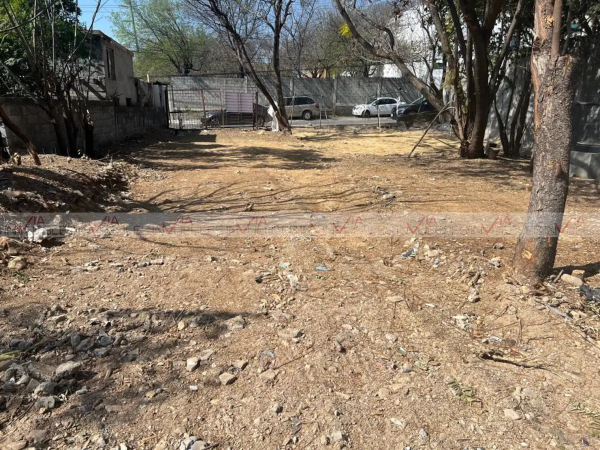 Terreno en venta en El Encino, Monterrey — foto 1 de 11