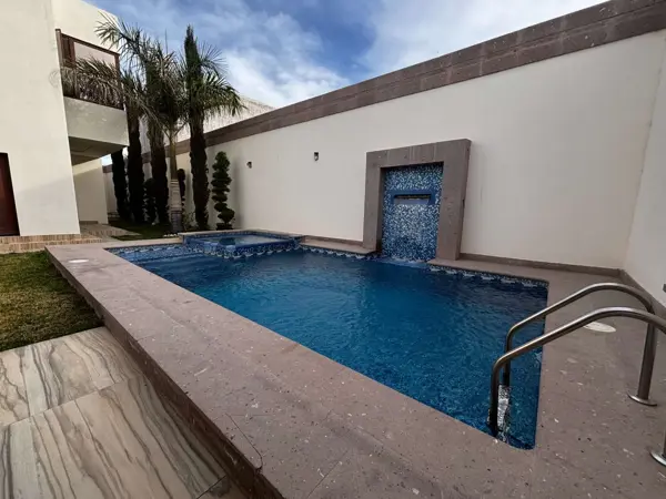 Casa en venta en Hacienda del Rosario, Torreón — foto 2 de 32