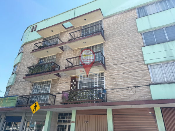 Departamento en venta en El Parque, Naucalpan de Juárez — foto 2 de 15