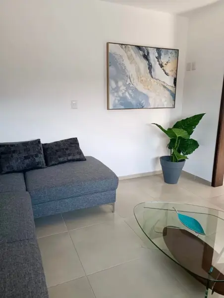 Departamento en renta en Luis Echeverria Álvarez, Boca del Río — foto 2 de 8