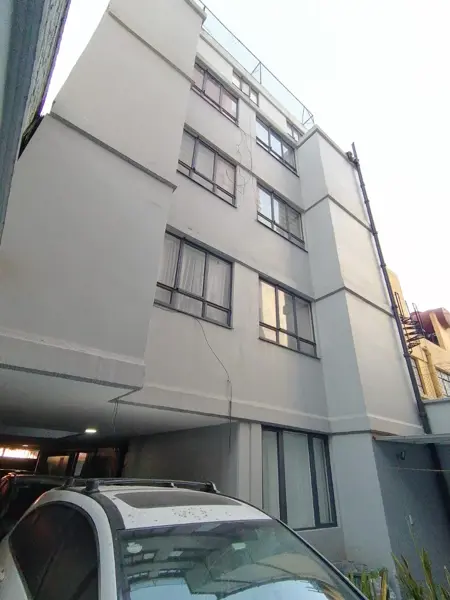 Departamento en venta en Letran Valle, Benito Juárez — foto 3 de 10