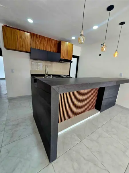 Casa en venta en Villa Rica, Boca del Río — foto 2 de 3