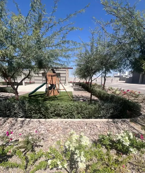 Terreno en venta en Las Trojes, Torreón — foto 3 de 4