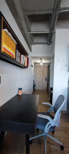 Departamento en venta en Centro, Monterrey — foto 3 de 9