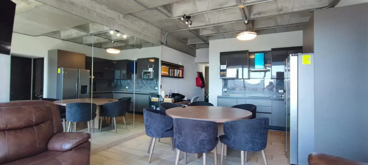 Departamento en venta en Centro, Monterrey — foto 1 de 9