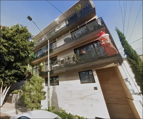 Departamento en venta en Portales Oriente, Benito Juárez — foto 2 de 21