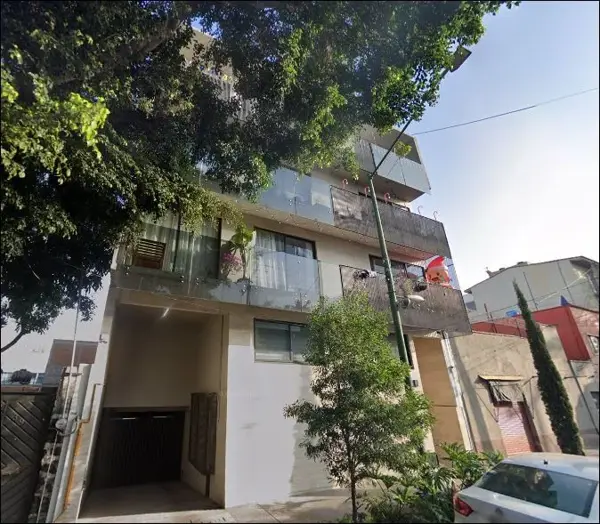Departamento en venta en Portales Oriente, Benito Juárez — foto 3 de 21