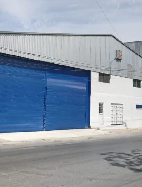 Bodega en renta en Ciudad Industrial, Torreón — foto 2 de 10