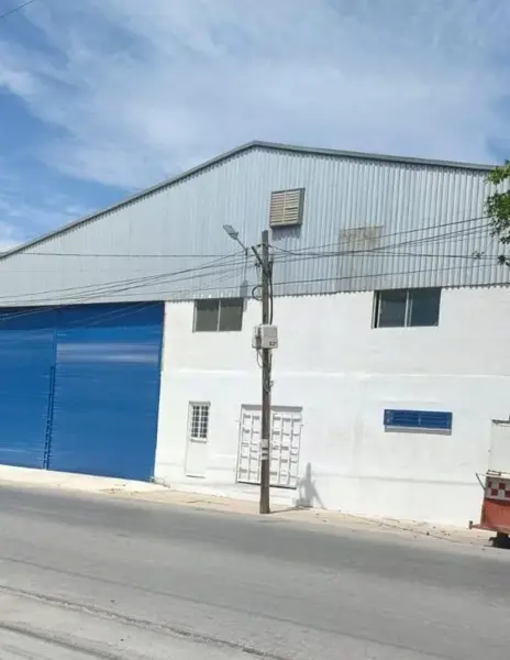 Bodega en renta en Ciudad Industrial, Torreón, Coahuila de Zaragoza Bodega en renta en Ciudad Industrial, Torreón, Coahuila de Zaragoza