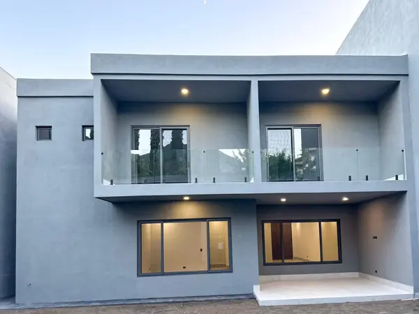Casa en venta en La Joya Privada Residencial, Monterrey — foto 3 de 12