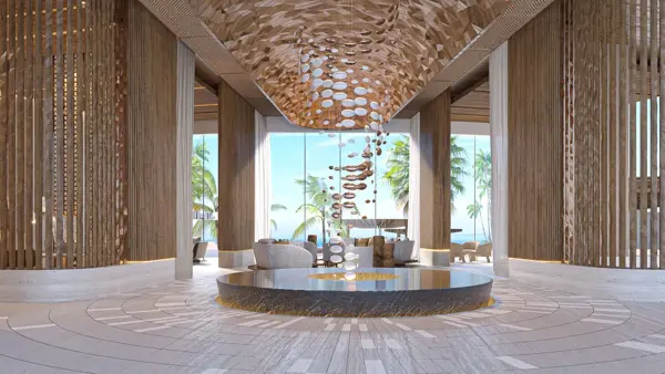 Departamento en Venta en Punta Sam, Benito Juárez, Quintana Roo 1