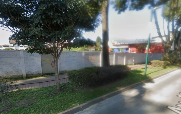 Terreno en venta en Xalapa Enríquez Centro, Xalapa — foto 2 de 2