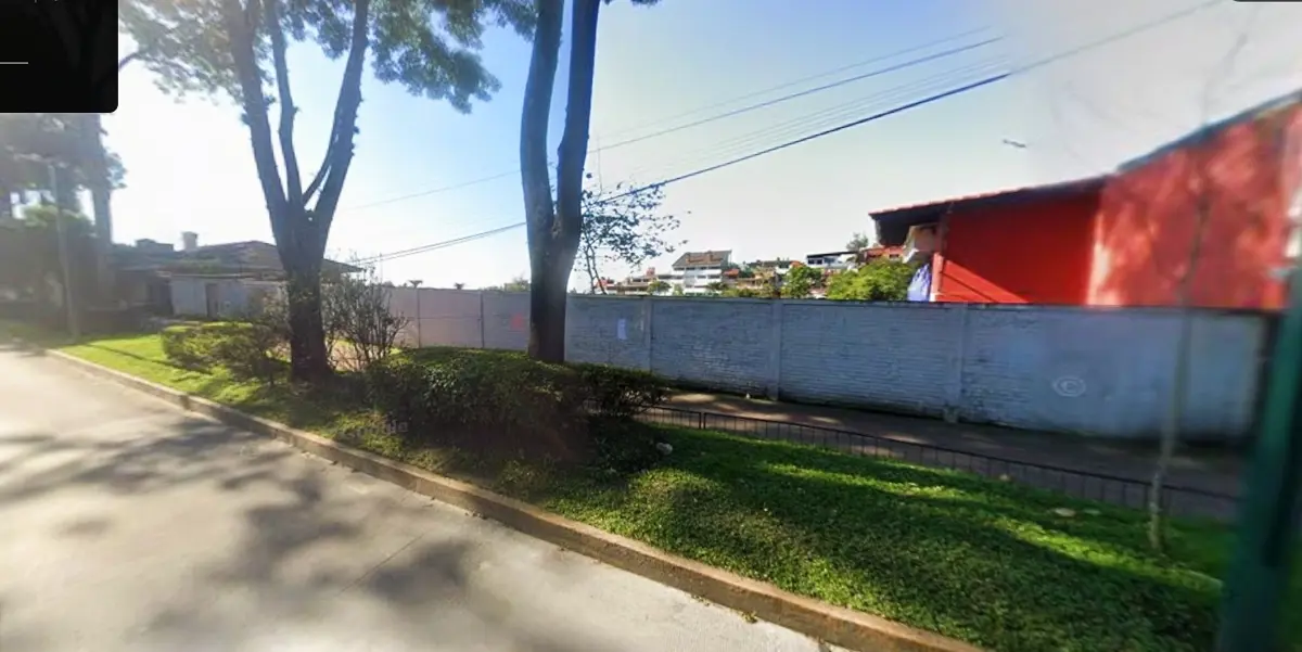 Terreno en venta en Xalapa Enríquez Centro, Xalapa — foto 1 de 2