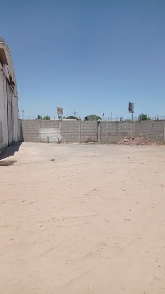 Bodega en renta en Industrial El Palmito, Culiacán — foto 3 de 6
