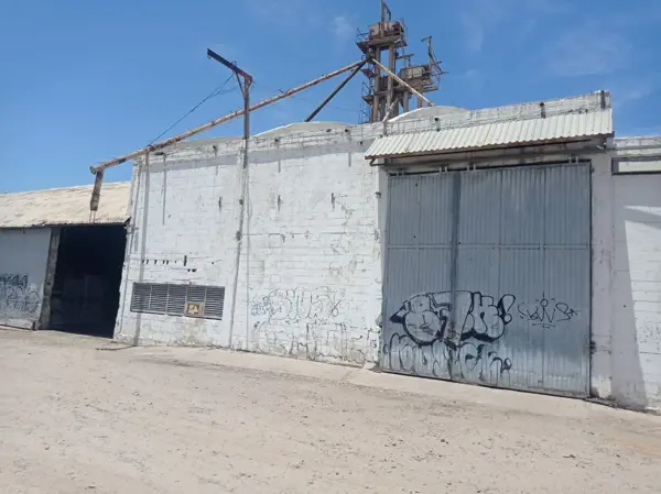 Bodega en renta en Industrial El Palmito, Culiacán — foto 2 de 6