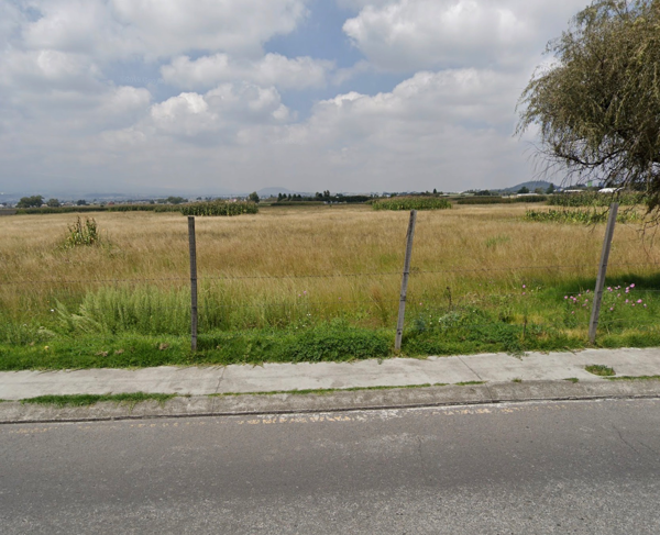 Terreno en venta en San Miguel Totocuitlapilco, Metepec — foto 3 de 3